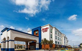 Hampton Inn & Suites By Hilton Tomball Houston Nw